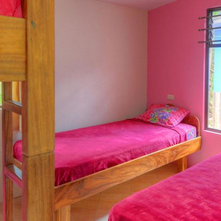 Tronadora Monte Terras B&B 객실 사진