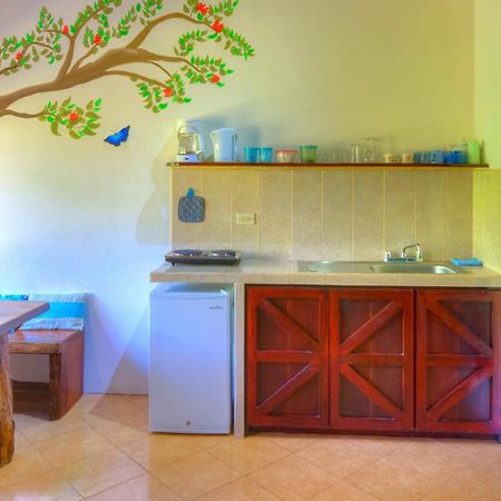Tronadora Monte Terras B&B 객실 사진
