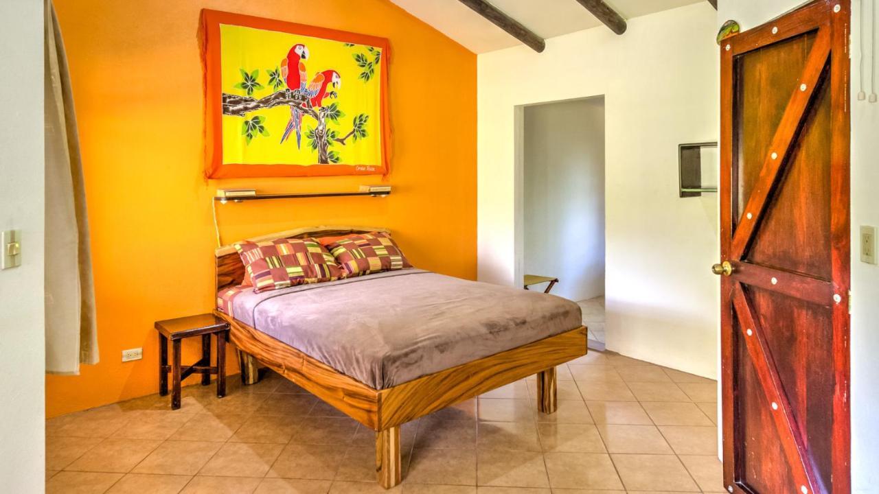 Tronadora Monte Terras B&B 외부 사진