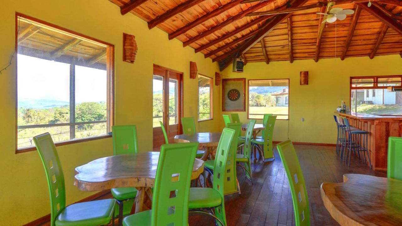 Tronadora Monte Terras B&B 외부 사진