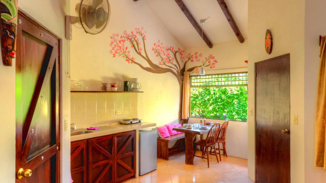 Tronadora Monte Terras B&B 외부 사진