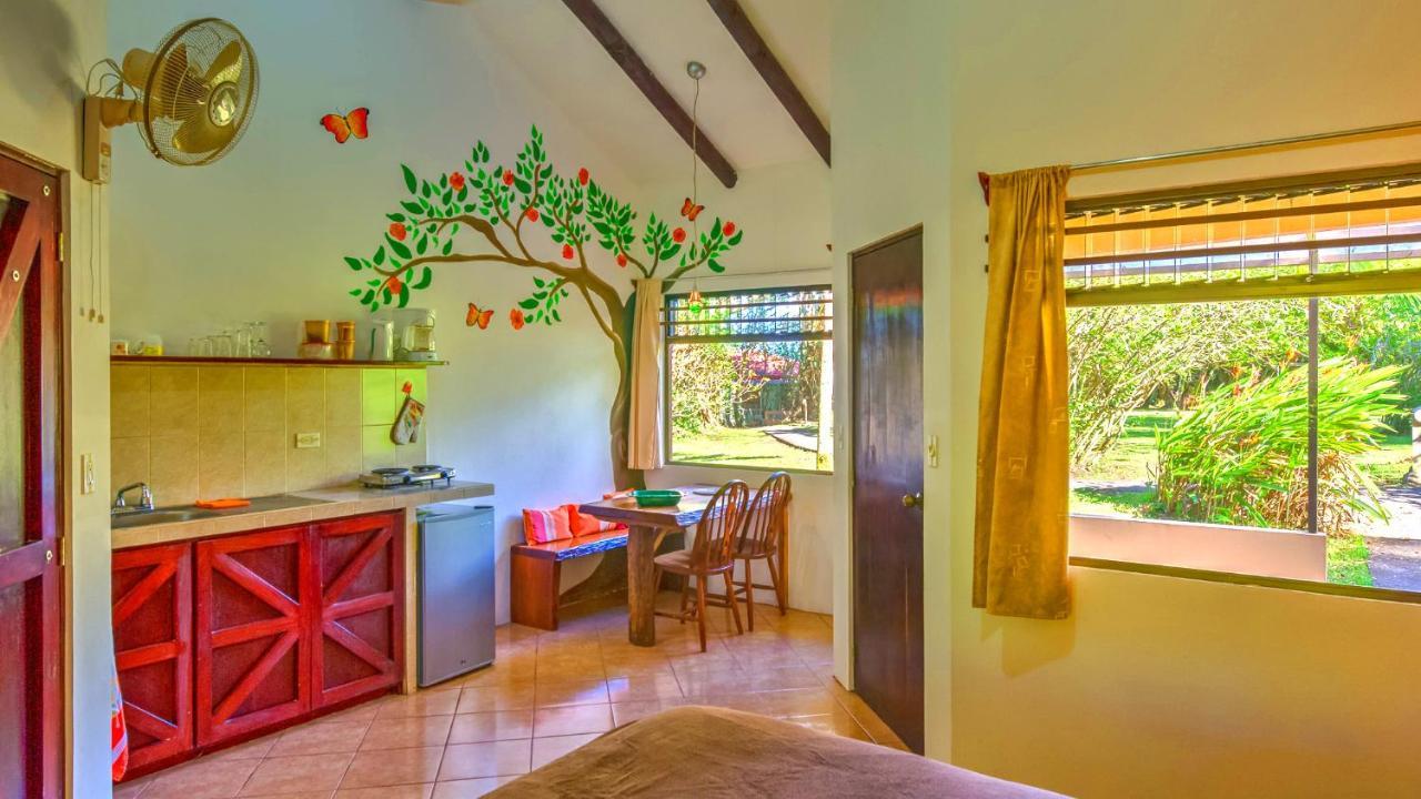 Tronadora Monte Terras B&B 외부 사진