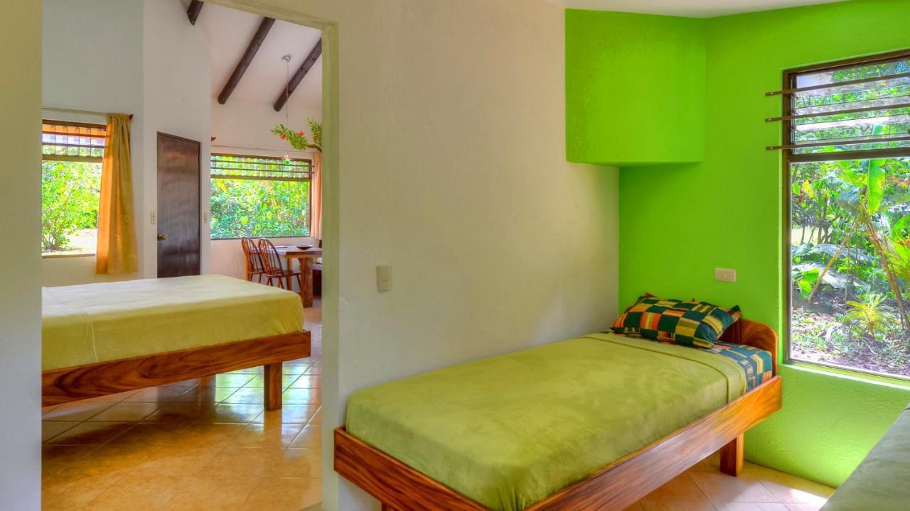 Tronadora Monte Terras B&B 외부 사진
