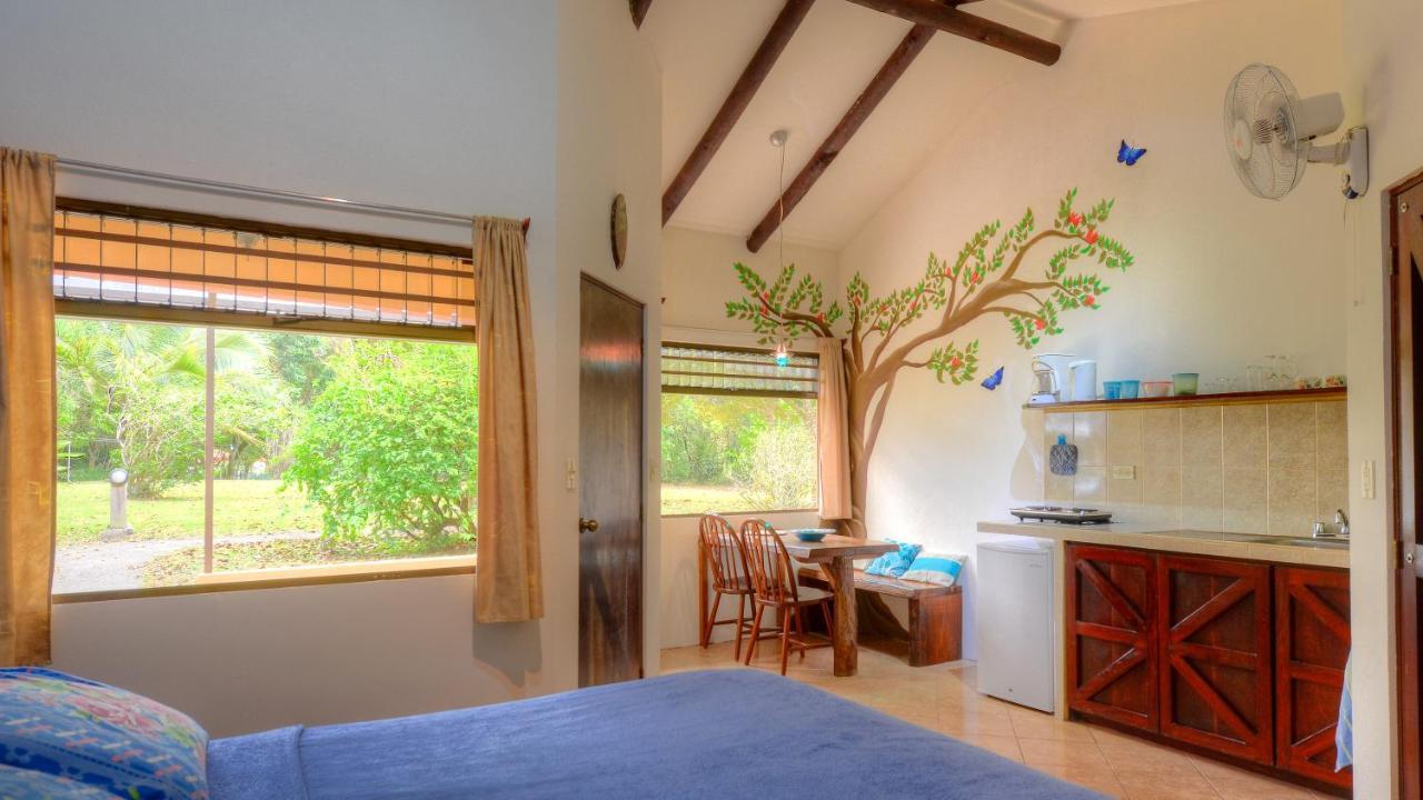 Tronadora Monte Terras B&B 외부 사진