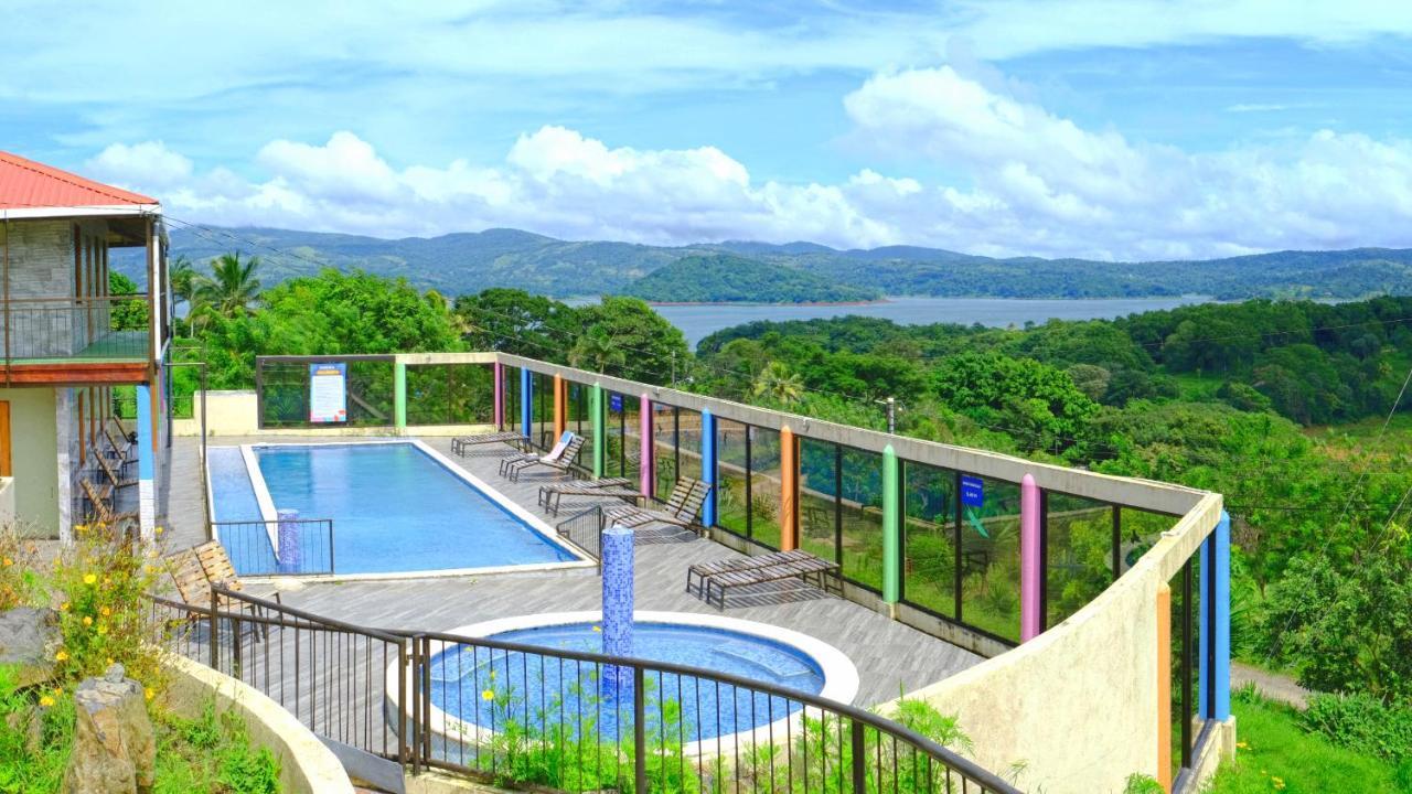Tronadora Monte Terras B&B 외부 사진