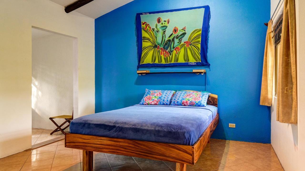 Tronadora Monte Terras B&B 외부 사진