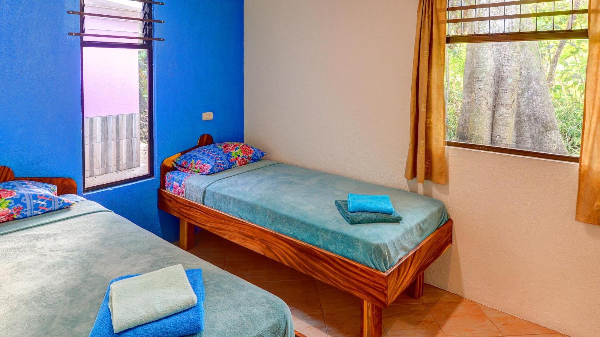 Tronadora Monte Terras B&B 객실 사진