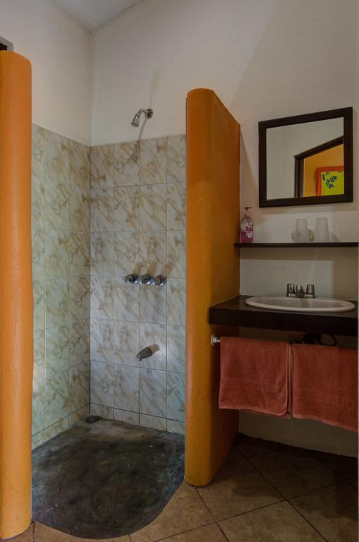 Tronadora Monte Terras B&B 외부 사진