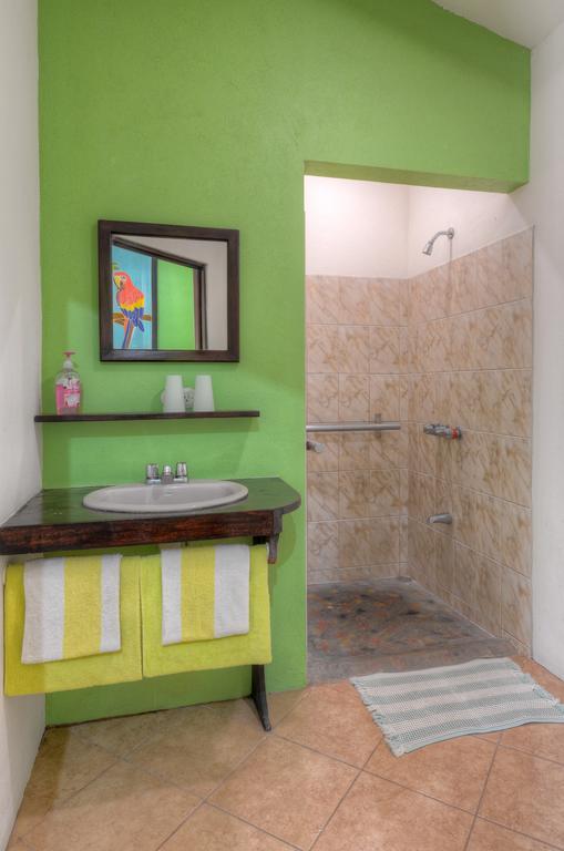Tronadora Monte Terras B&B 외부 사진