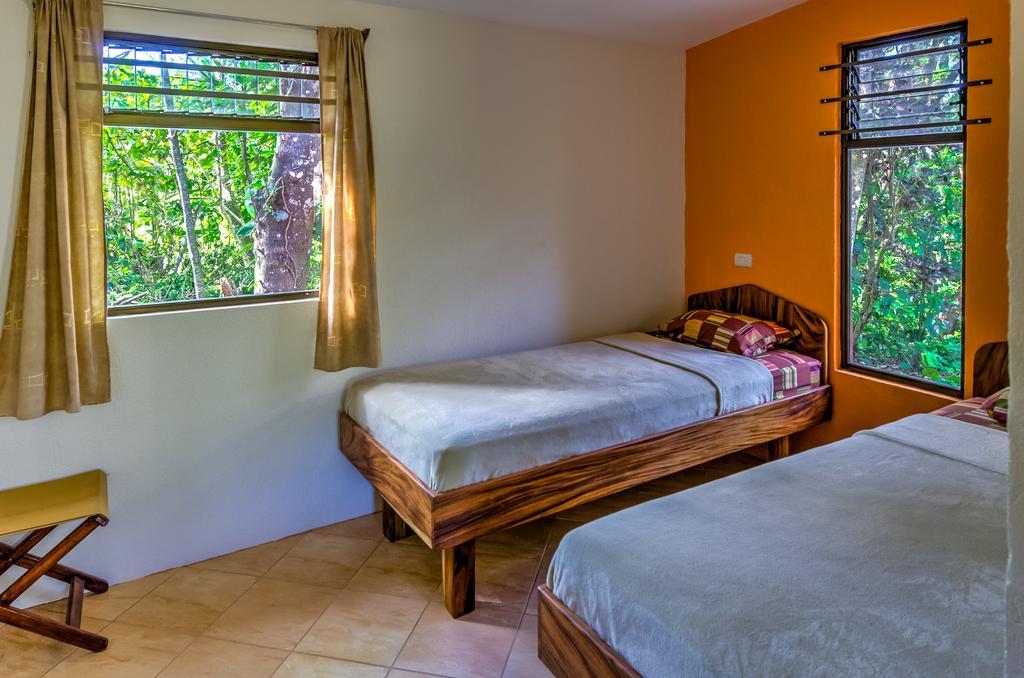 Tronadora Monte Terras B&B 외부 사진