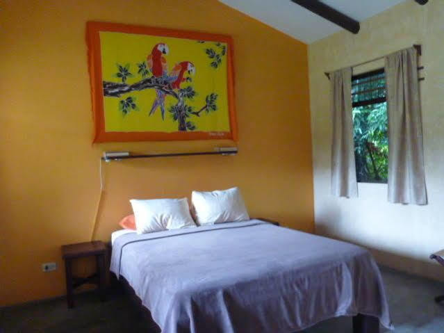 Tronadora Monte Terras B&B 외부 사진