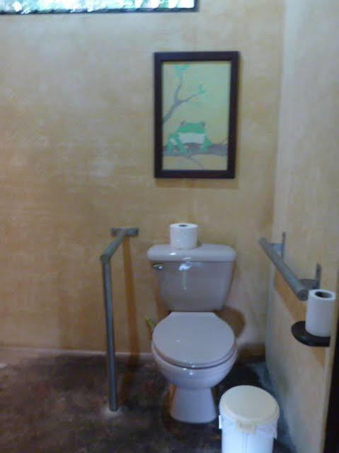 Tronadora Monte Terras B&B 외부 사진