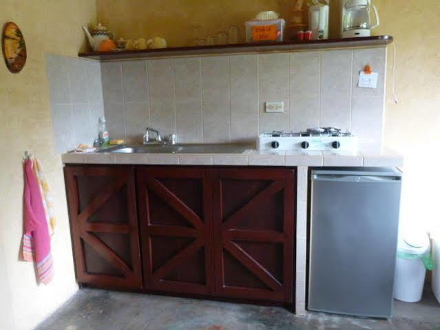 Tronadora Monte Terras B&B 외부 사진