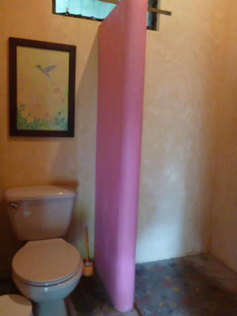 Tronadora Monte Terras B&B 외부 사진