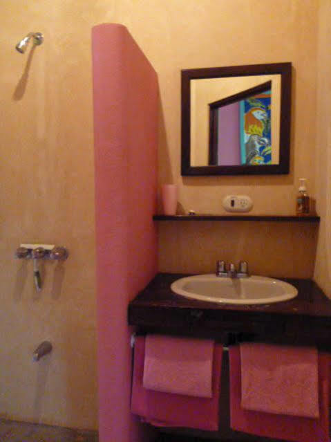 Tronadora Monte Terras B&B 외부 사진