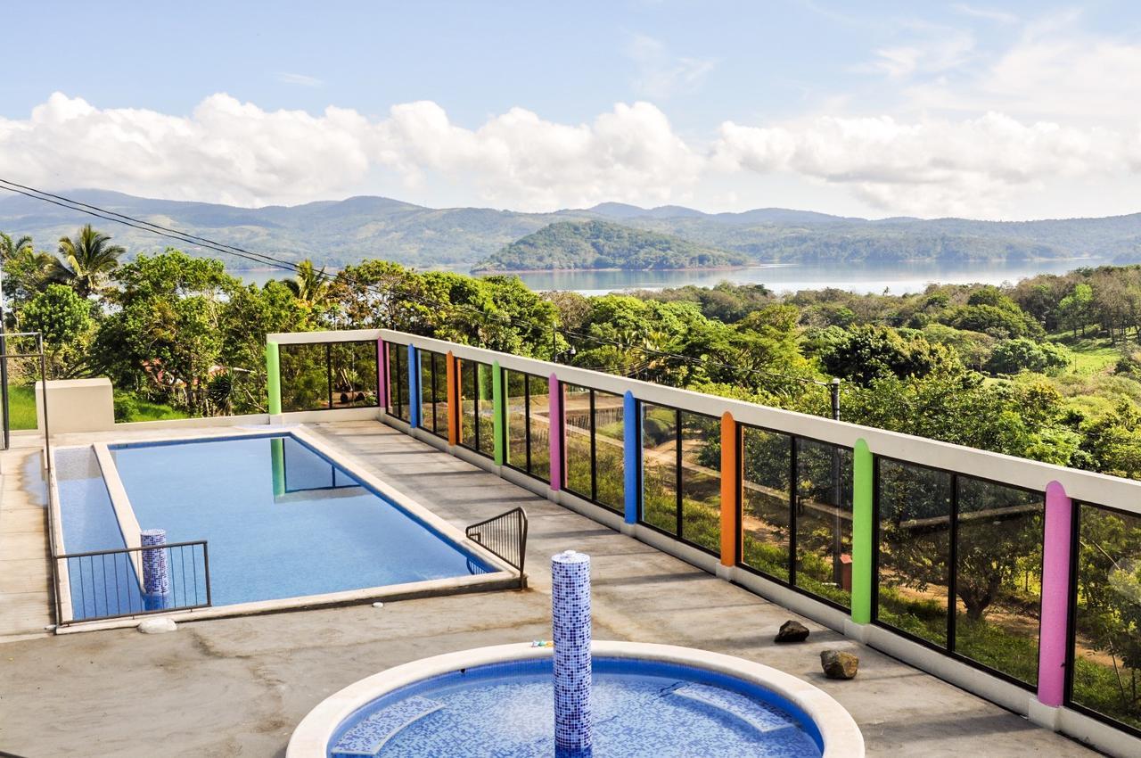 Tronadora Monte Terras B&B 외부 사진